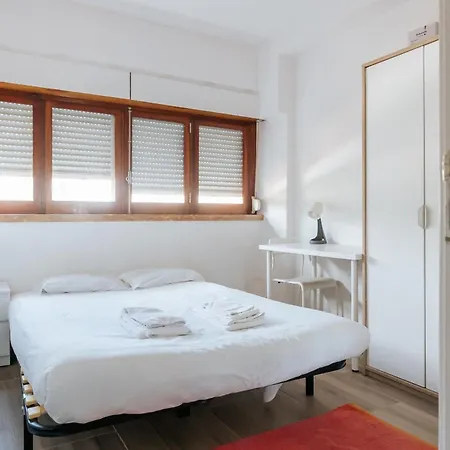 - Ajuda Palace Appartement