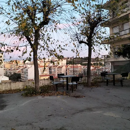 - Ajuda Palace