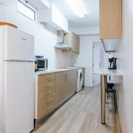 - Ajuda Palace Appartement