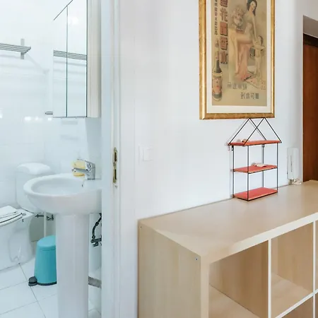 Apartment - Ajuda Palace Lisbon