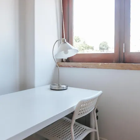 - Ajuda Palace Apartment