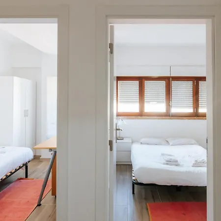 - Ajuda Palace Apartman