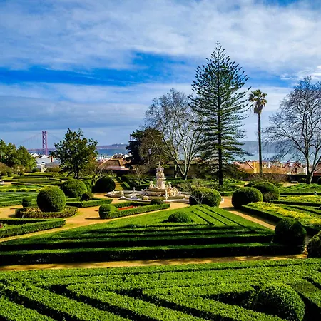 - Ajuda Palace Lisboa