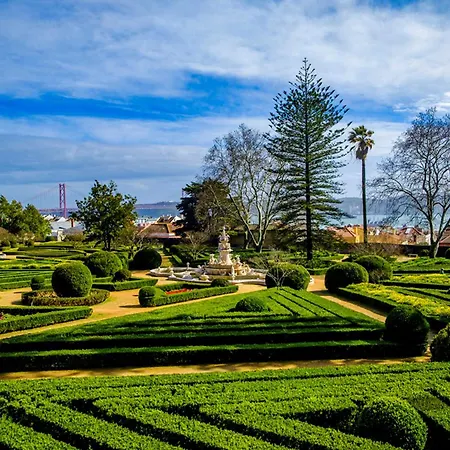 - Ajuda Palace Lisbon