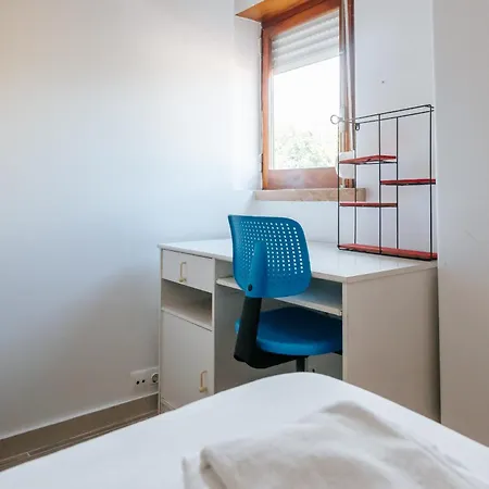 - Ajuda Palace Apartman