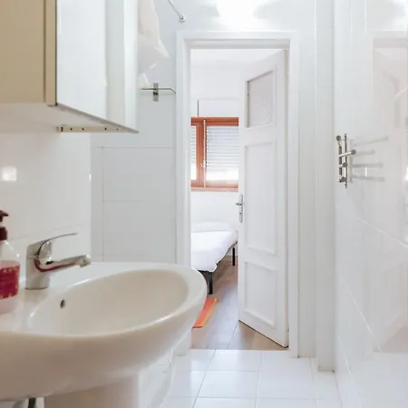 Apartman - Ajuda Palace *