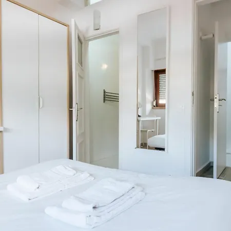 Apartman - Ajuda Palace