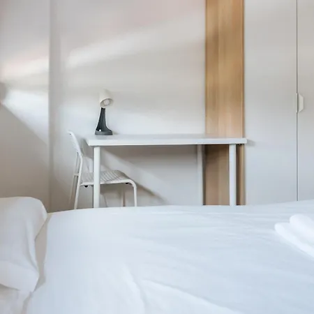 Apartman - Ajuda Palace *