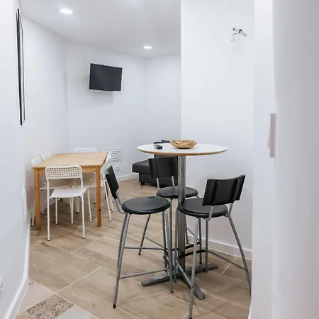 Apartman - Ajuda Palace *