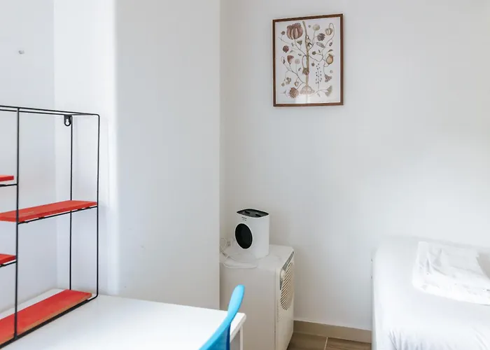 - Ajuda Palace Apartment Lisbon