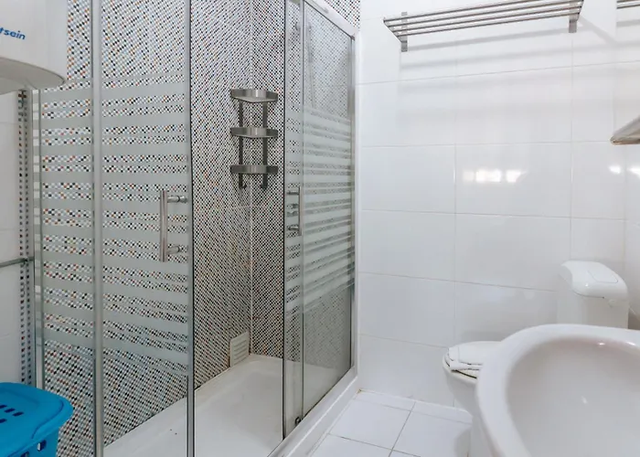 - Ajuda Palace Apartament *