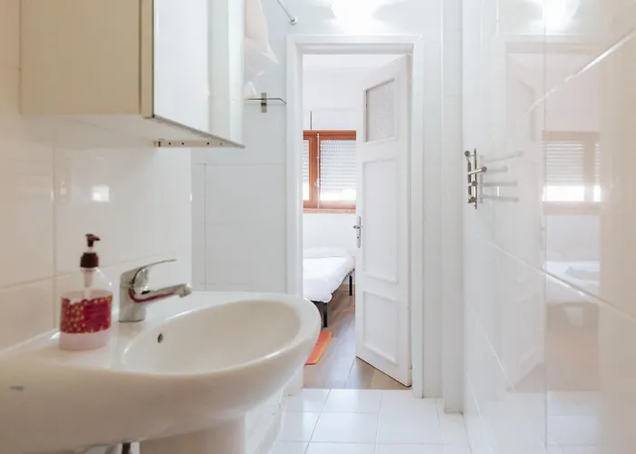 Apartment - Ajuda Palace *