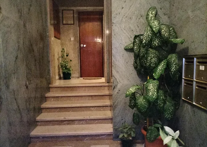 - Ajuda Palace Apartment