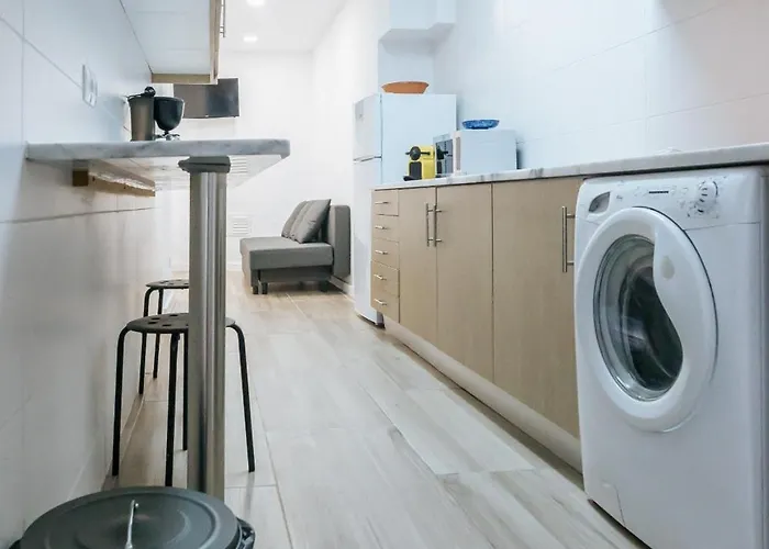- Ajuda Palace Apartment *