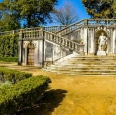 - Ajuda Palace Διαμέρισμα