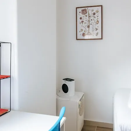 - Ajuda Palace 아파트 리스본