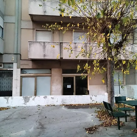 - Ajuda Palace 아파트 리스본