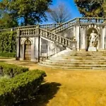 - Ajuda Palace شقة