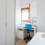 - Ajuda Palace شقة *