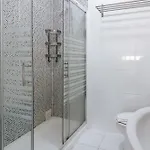 - Ajuda Palace شقة *