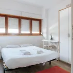 - Ajuda Palace شقة
