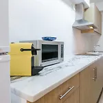 - Ajuda Palace شقة
