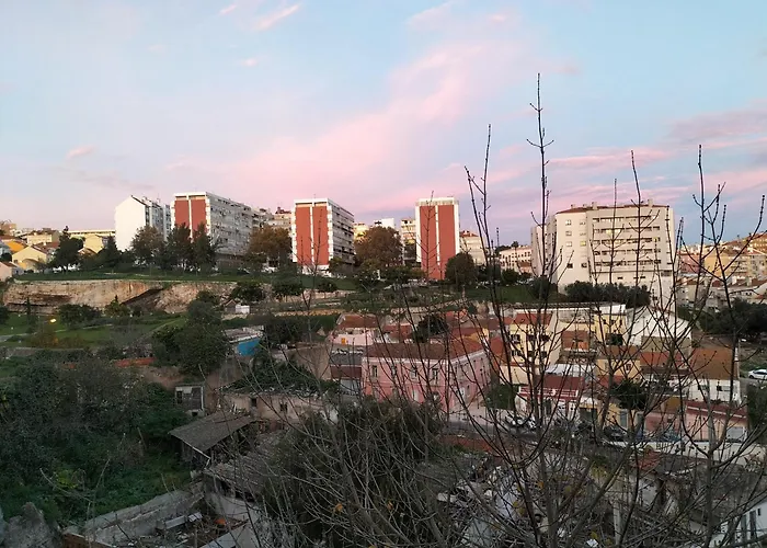 - Ajuda Palace *